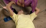 Download video Bokep HD Homemade Facesitting. She Thrice Massive Sq gratis