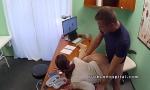 Vidio Bokep HD Brte patient gets doctors dick for medical tificat