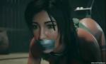 Nonton bokep HD Lara Croft BDSM fucked and creampied 2020 hot