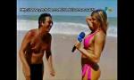 Nonton video bokep HD Panicats na praia de nudismo PI online