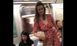 Bokep Hot THICK WHITE GIRL ON NYC TRAIN terbaru