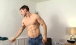 Video Bokep Hot Sexy Straight Guy Nick Solo online