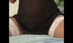 Vidio Bokep HD Pregnant and hairy blonde girl hot