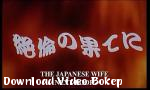 Vidio bokep The Japanese Wife Next Door 2004 Terbaru - Download Video Bokep