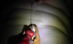 Vidio Bokep HD a lot of precum and cum shower for doll in red dre 3gp