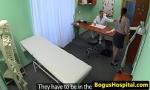 Bokep Full Cocksucking sales rep syfucked by doctor gratis