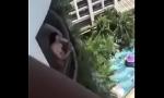 Video Bokep HD Hotel roof naked women talking phone mp4