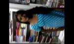 Bokep Video Indian young Student Relaxed on Ine Of book shop - terbaru
