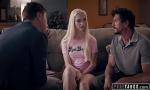 Bokep Seks PURE TABOO Father & Teacher Conspire to DP Tee gratis