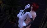 Bokep Hot [Sims 4] Demon Girl Visit gratis