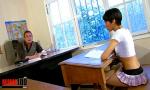 Bokep Online Arab babe in school uniform fucked by her teacher gratis