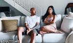 Video Bokep HD MODEL TIME - Roomies Turned Lovers - Avery Black & hot