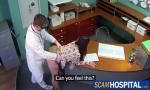 Video Bokep Hot Doctor se folla a su paciente enferma (BY E-2 3gp