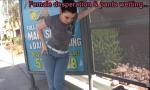 Nonton Video Bokep Sybil Hawthorne full bladder and jeans wetting gratis