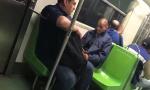 Video Bokep HD LFD: Maduro se la jala a pelon en el metro & 2019