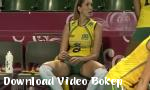 Nonton Bokep Online Thaisa Menezes Jaqueline dan pemain voli Brasil 3gp