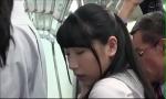 Film Bokep This sensitive Asian girl was molested in the trai terbaik