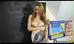 Nonton video bokep HD The Substitute Teacherma; Free Teasing - Adulteach 3gp