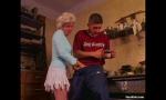 Nonton video bokep HD Hot grandma Effie loves anal 3gp