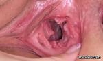 Nonton Video Bokep Spicy czech sweetie gapes her wet cunt to the extr terbaru