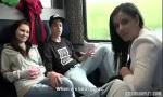 Bokep Seks alex black dinero por sexo en tren hot