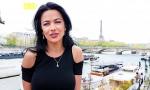 Download video Bokep AMATEUR EURO - Beautiful Romanian MILF Shalina Dev hot