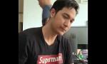 Nonton video bokep HD Handsome guy singing 3gp