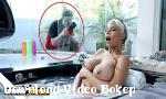 Nonton Film Bokep BANGBROS  Chris Membelai Mata mata Di Toket Besar  online