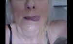 Bokep Sex Smoking milf blowjob cum swallow 3gp