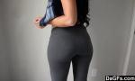 Bokep Fat Ass Wrapped In Tight Yoga Pants terbaik