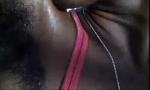 Nonton Film Bokep Black bitch spiting and licking her hy armpit 3gp online