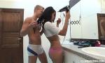 Download Video Bokep Tall teen Sonja gets nailed in bathroom 3gp