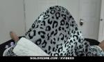 Download Vidio Bokep SisLovesMe - Costumed Stepsister Gets Tricked Into 3gp