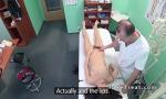 Film Bokep Doctor licks and fucks hairy patient terbaru