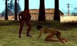 Video Bokep Gta sa - cj adventures parte 1/3 3gp online