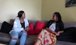 Bokep Full African Petite Lesbian Stepsisters gratis