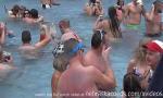 Video Bokep Online this tropical resort pool party is t warming up 3gp