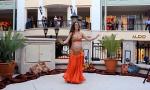 Bokep Sex Portia of Belly Motions dances at 9 months pregnan online