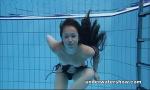 Nonton Bokep Cute Umora is swimming nude in the pool 3gp online