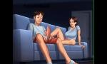 Bokep Sex Fucking my sister on the sofa - LINK GAME: h 3gp online