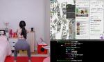 Download Video Bokep KOREAN STREAMER SEE THROUGH YOGA PANTS hot