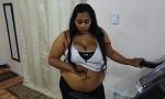 Vidio Bokep BBW Desi Rose exercise fail