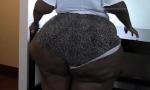 Bokep Terbaru Fat ass black woman claps her huge ass cheeks terbaik