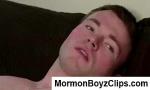 Download Bokep Terbaru cular young gay Mormon hunk masturbating his big c online