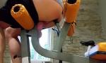 Bokep Full Prostate Workout at the Gym 3gp