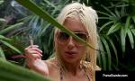 Download video Bokep Smokin Blonde Puma Swede Finger Bangs Her Cunt In  terbaru 2019