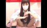 Bokep 3GP Japanese Teen in Teal Panties - BasedCams&period 2019