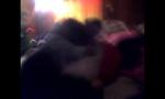 Download video Bokep Uncle Eliot and Sister Amanda hot
