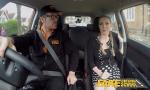 Bokep Sex Fake Driving School ty Blonde Gie Lyall gets tomer terbaru