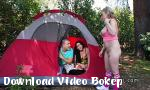 Video bokep Poni amatir besar payudara pirang di kamp di Download Video Bokep
